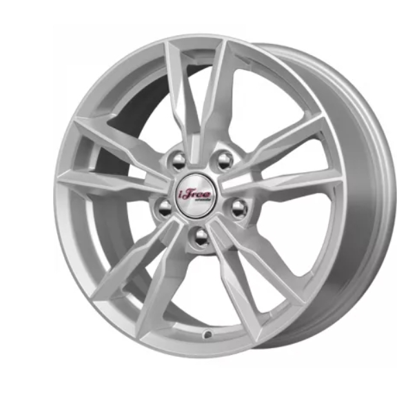 

Колесный диск 6,5x16/5x114,3 ET45 D67,1 Икигай (КС865) Нео-классик, Икигай