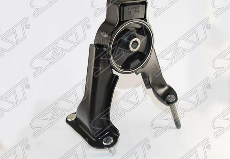 

Подушка Двигателя Задняя Toyota Avensis 03-08 1Шт SAT ST123710D130