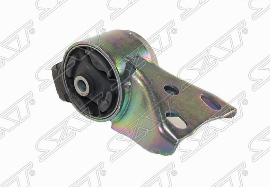 Подушка Двигателя Задняя Mazda Mpv Lw 99-06 1Шт SAT STLC6239040A