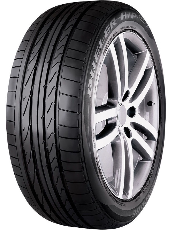 фото Шины bridgestone dueler h/p sport 235 55 r19 101v moe