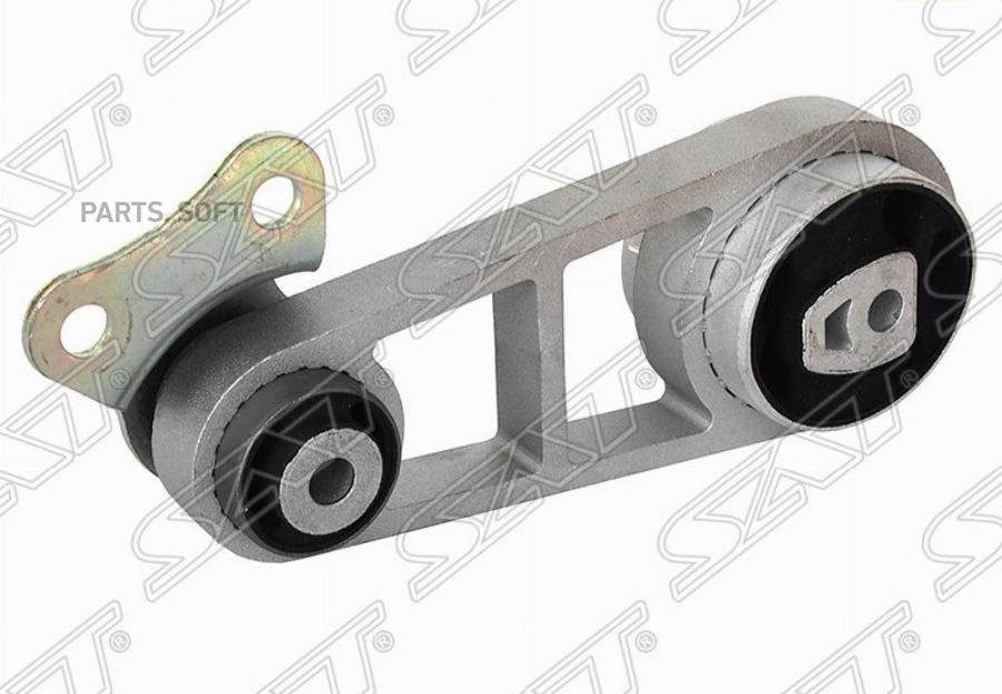 

Подушка Двигателя Задняя Mazda Demio/Mazda 2 02-07 1Шт SAT STD35439040A