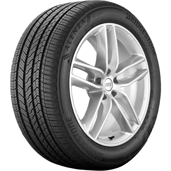

Шины BRIDGESTONE Alenza Sport AS 255/55 R19 111V XL N-0