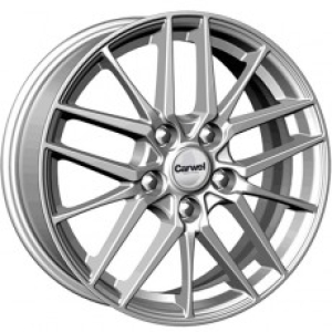 

Колесный диск Carwel Лача 6,5x16 5/110 ET46 d-63,35 SL (Арт.122969)