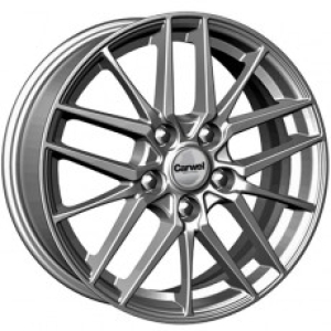 

Колесный диск Carwel Лача 6,5x16 5/110 ET46 d-63,35 GR (Арт.122968)