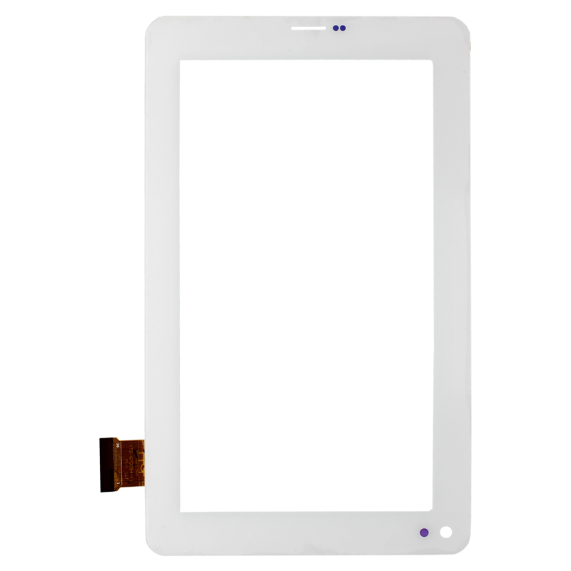 

Тачскрин (сенсор) универсальный 7.0'' (YTG-G70094-F1) (белый)
