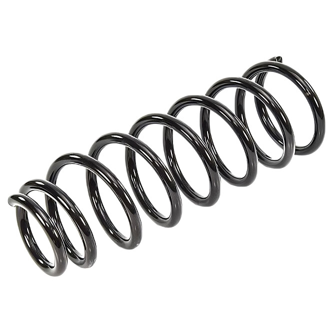 

Пружина Передняя Subaru, Усиленная OBK арт. C4B10041H