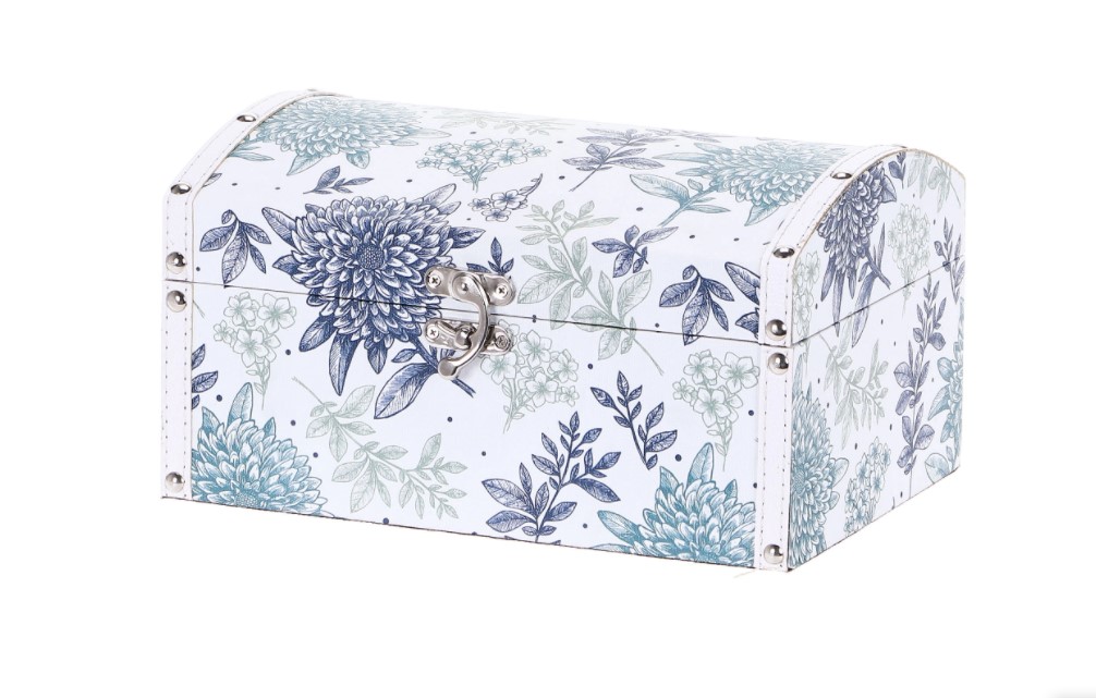 

Сундук Fuzhou star Herbs 28,1 x 21,5 x 15,8 см