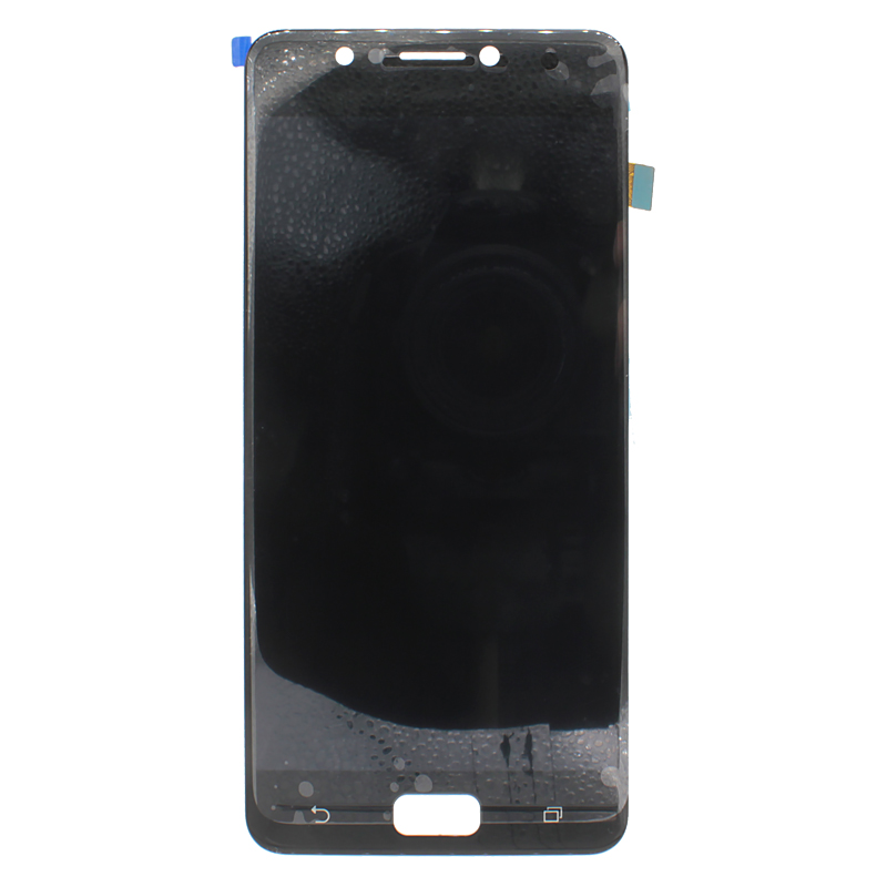 

Дисплей BaseMarket для Asus ZenFone 4 Max ZC520KL в сборе с тачскрином (черный)
