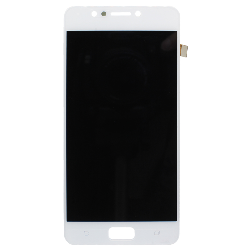 

Дисплей BaseMarket для Asus ZenFone 4 Max ZC520KL в сборе с тачскрином (белый)