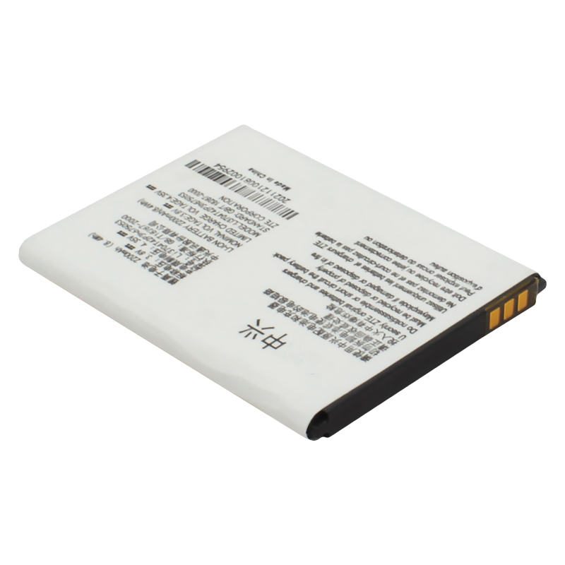 

Аккумуляторная батарея BaseMarket для ZTE Blade A430 Qlux Q Lux (Li3822T43P3H675053)