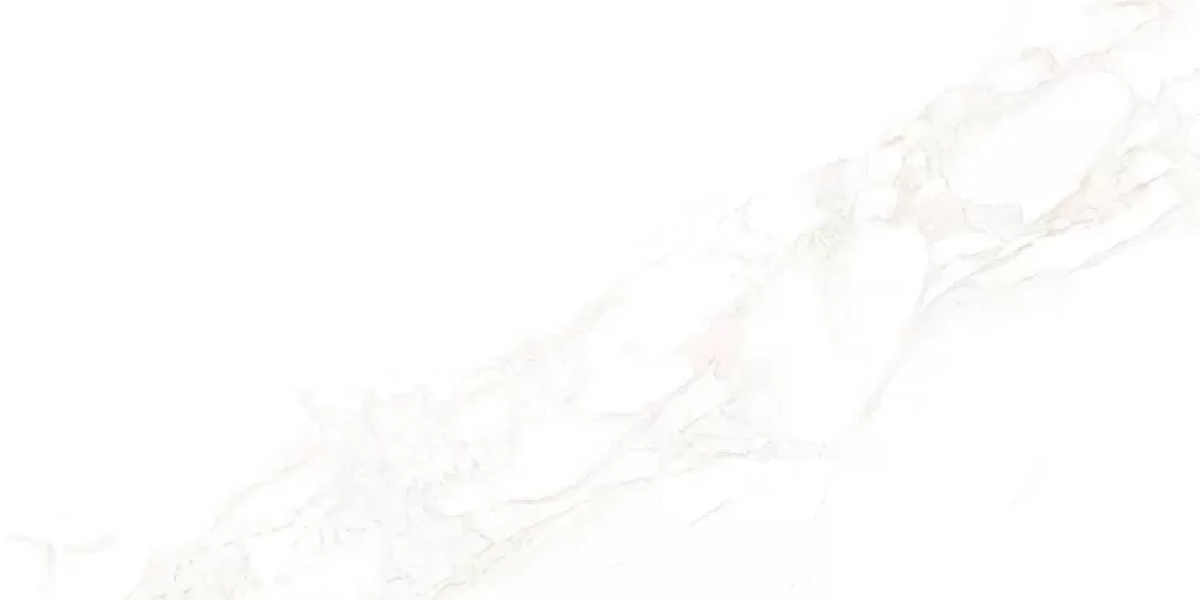 

Плитка базовая ALTACERA Artdeco White 25*50 см, Белый