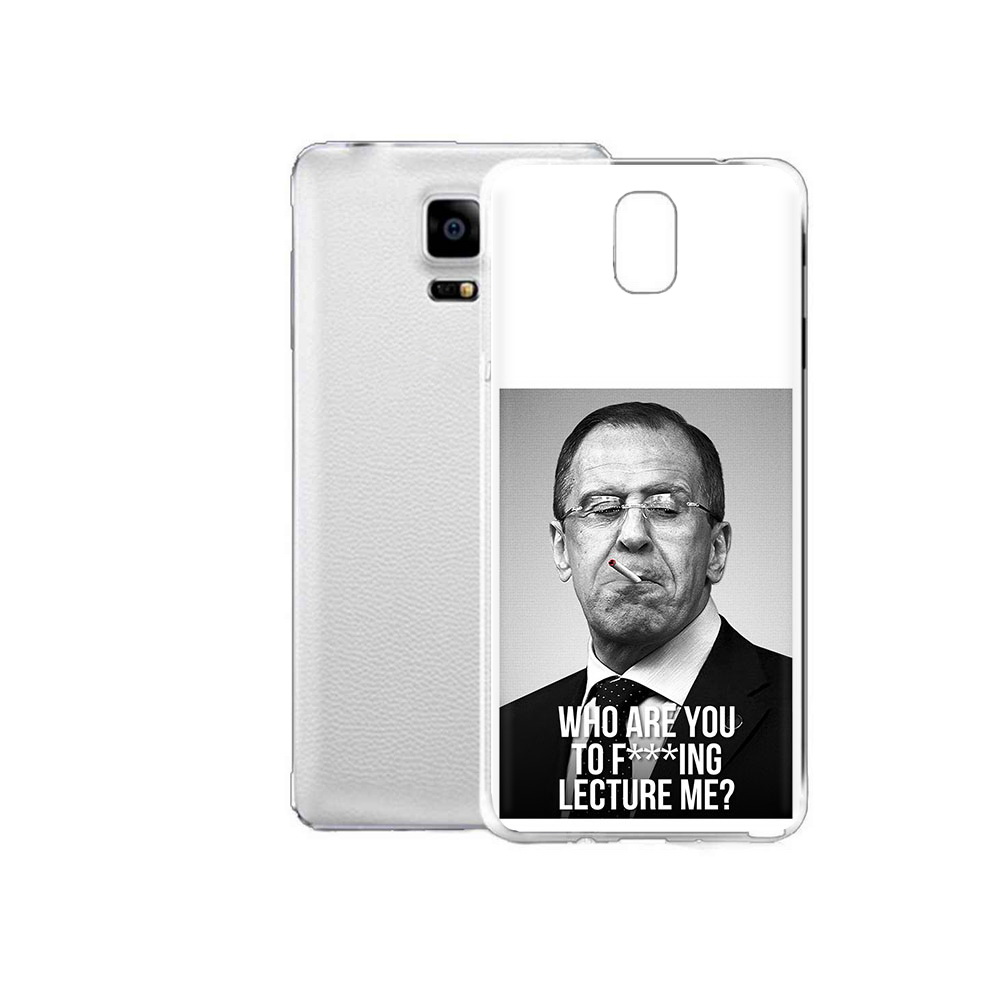 

Чехол MyPads Tocco для Samsung Galaxy Note Edge лавров (PT11952.563.433), Tocco
