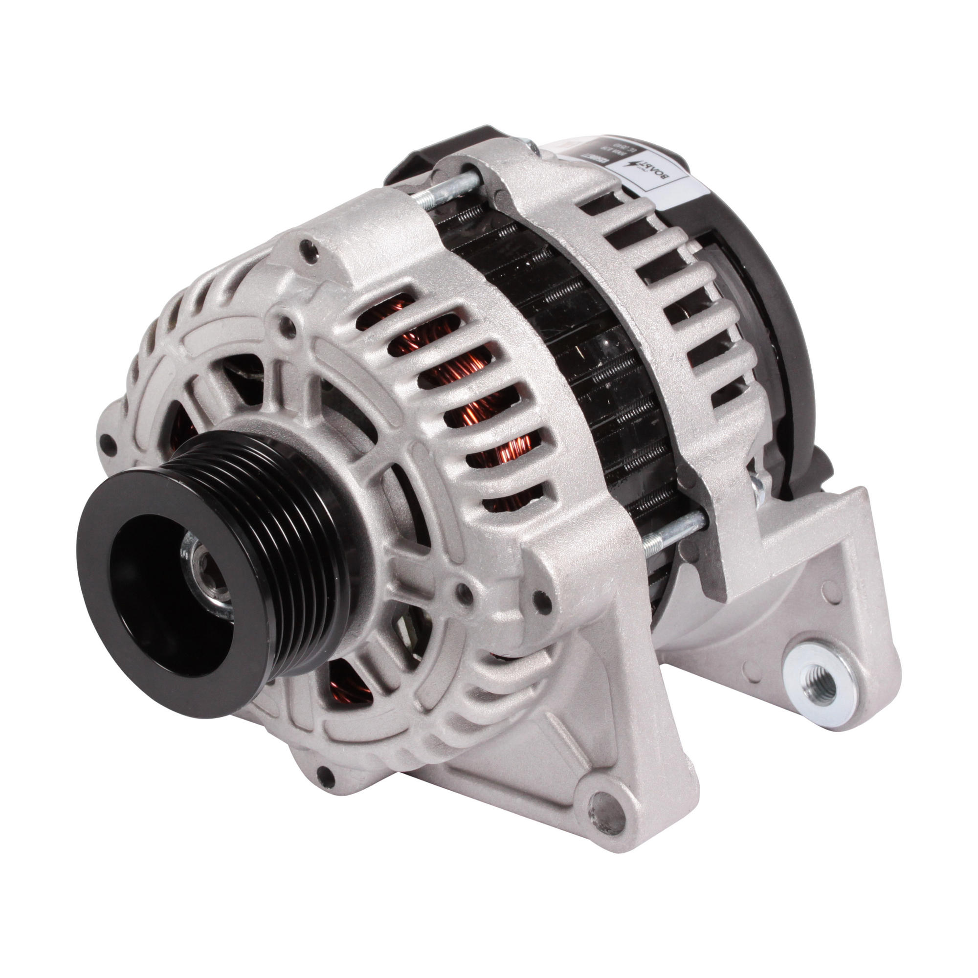 

Генератор Chevrolet/Opel Cruze/Aveo T300/Astra J 1.6i 100A StartVOLT LG 054D