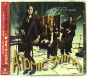 

Atomic Swing: Broken Habanas