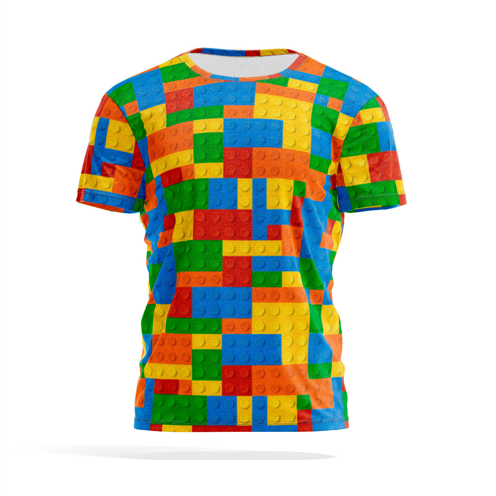 

Футболка мужская PANiN PaninManTshirtMS_MS2794565 разноцветная M, Разноцветный, PaninManTshirtMS_MS2794565