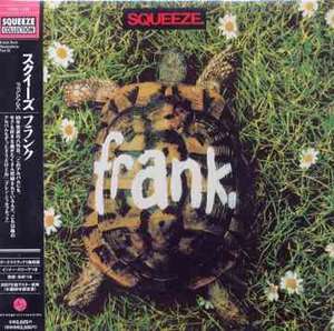 

Squeeze: Frank