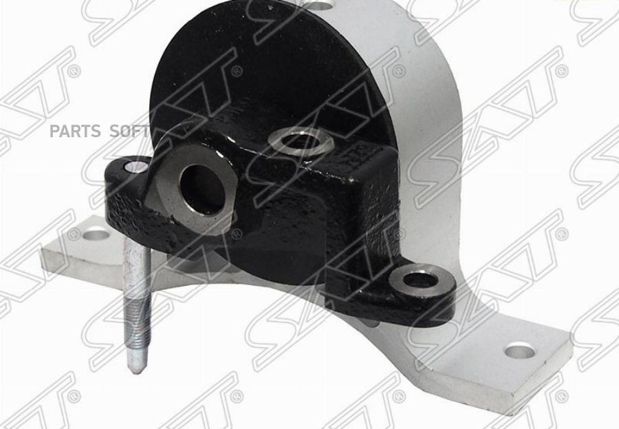 

Подушка Двигателя (Гидравлическая) Nissan Murano 02-07/Maxima/Teana 03-08/Presage 03-09 Rh