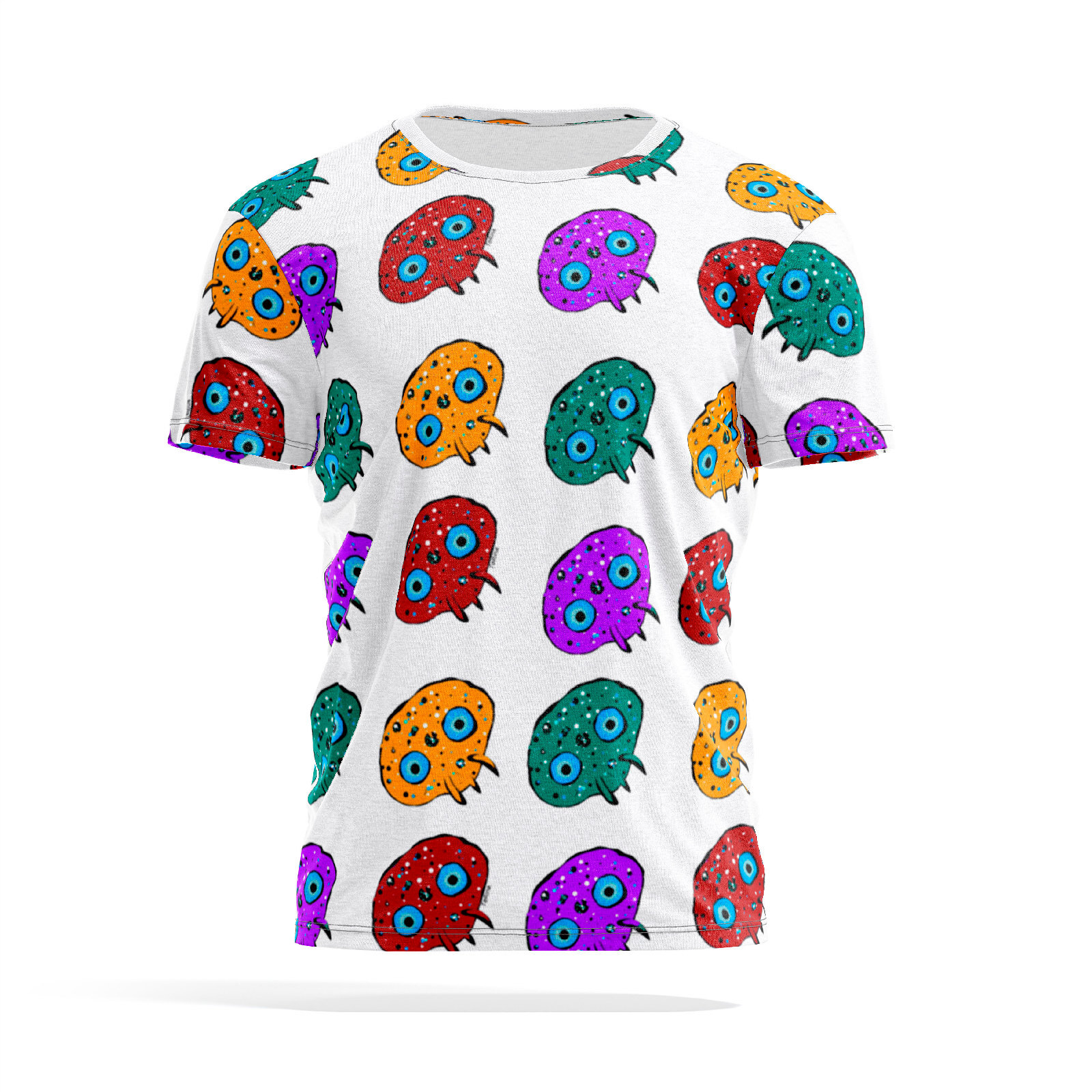 

Футболка мужская PANiN PaninManTshirtMS_MS2959857 белая M, Белый, PaninManTshirtMS_MS2959857