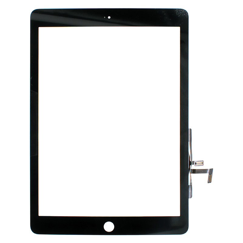 Тачскрин (сенсор) BaseMarket для Apple iPad Air черный