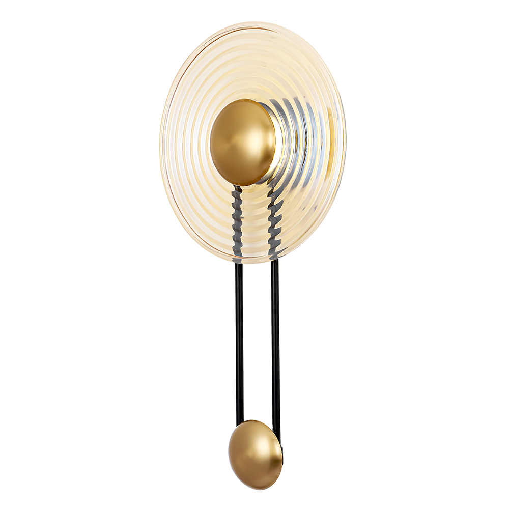 

Светильник Crystal Lux CANCION AP8W LED