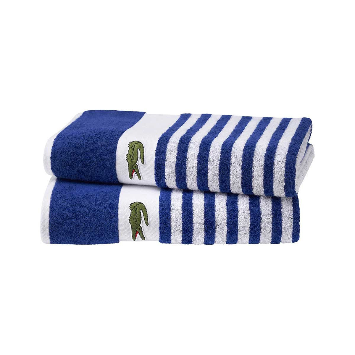 

Полотенце 70x140 см Lacoste Friendly Cosmique, Friendly