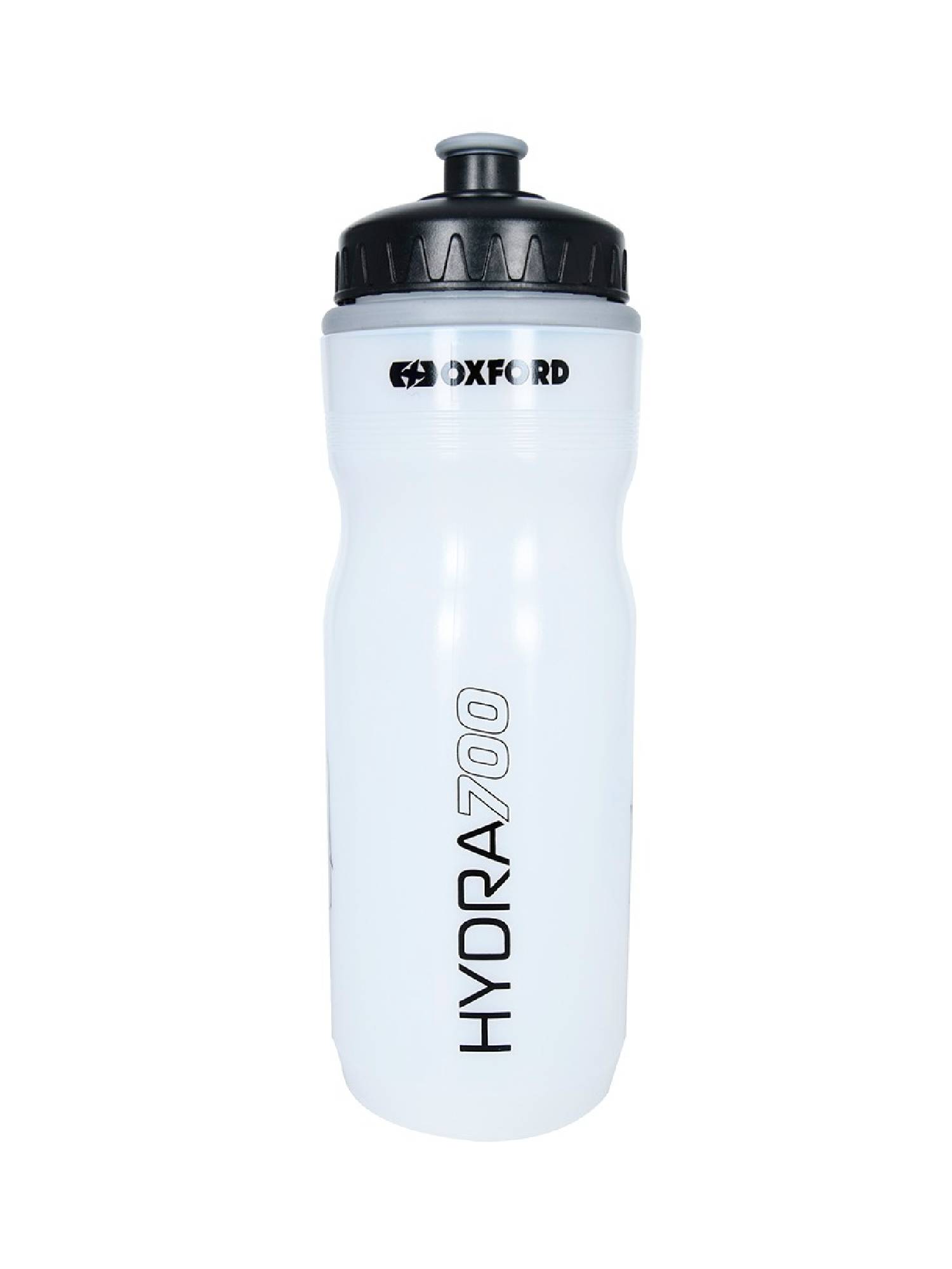 Фляга Oxford Water Bottle Hydra700 Clear