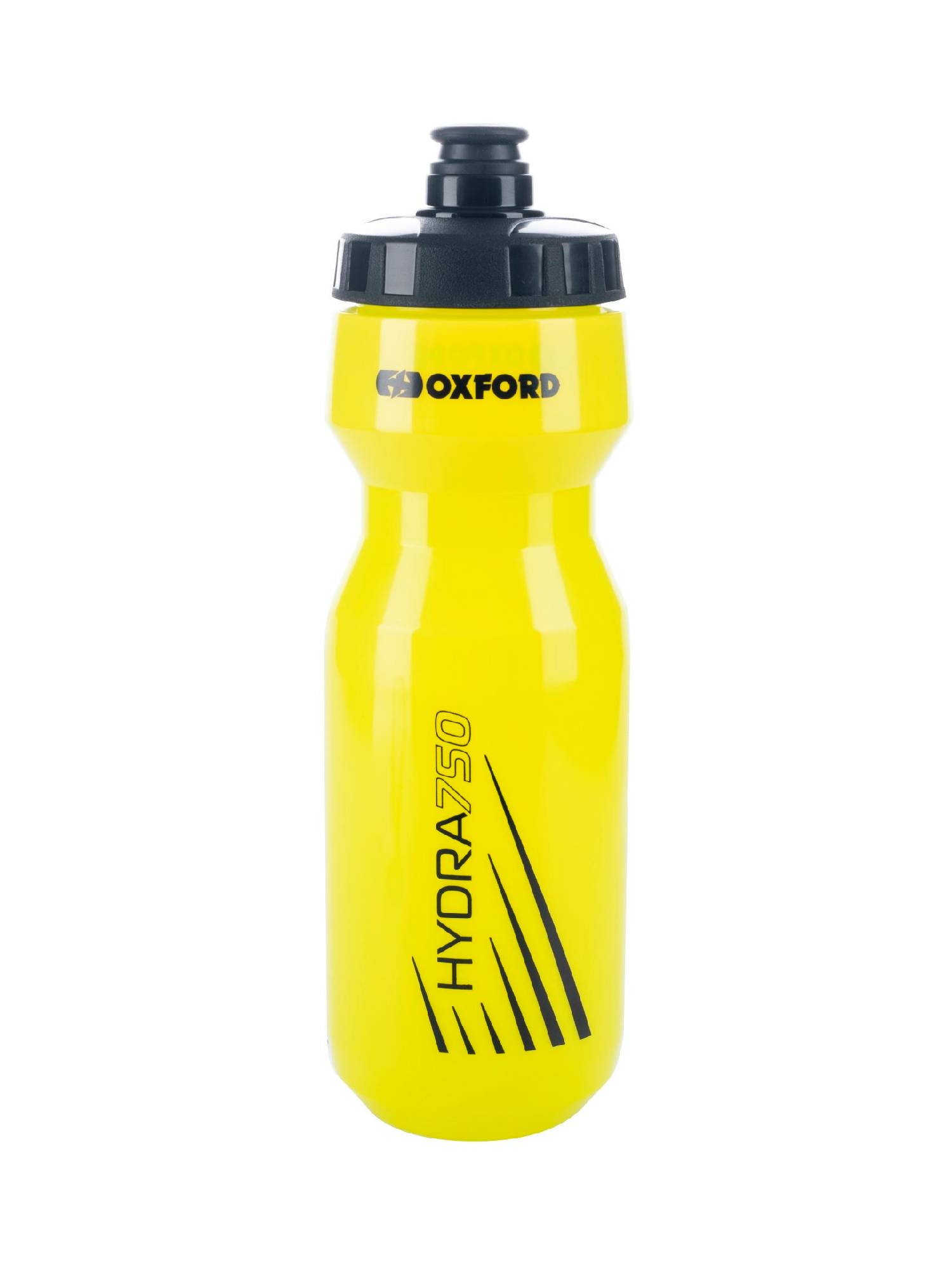 Фляга Oxford Water Bottle Hydra750 Green