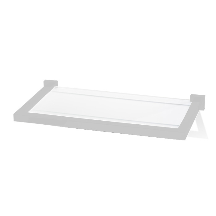 

Полка для ванной Decor Walther Corner 560850