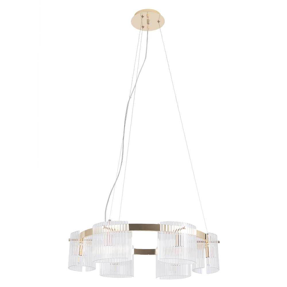 

Люстра Crystal Lux ENCANTO SP6