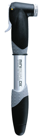 

Велонасос Topeak Joeblow Mountain Floor Pump, Серебристый;черный, Joeblow Mountain