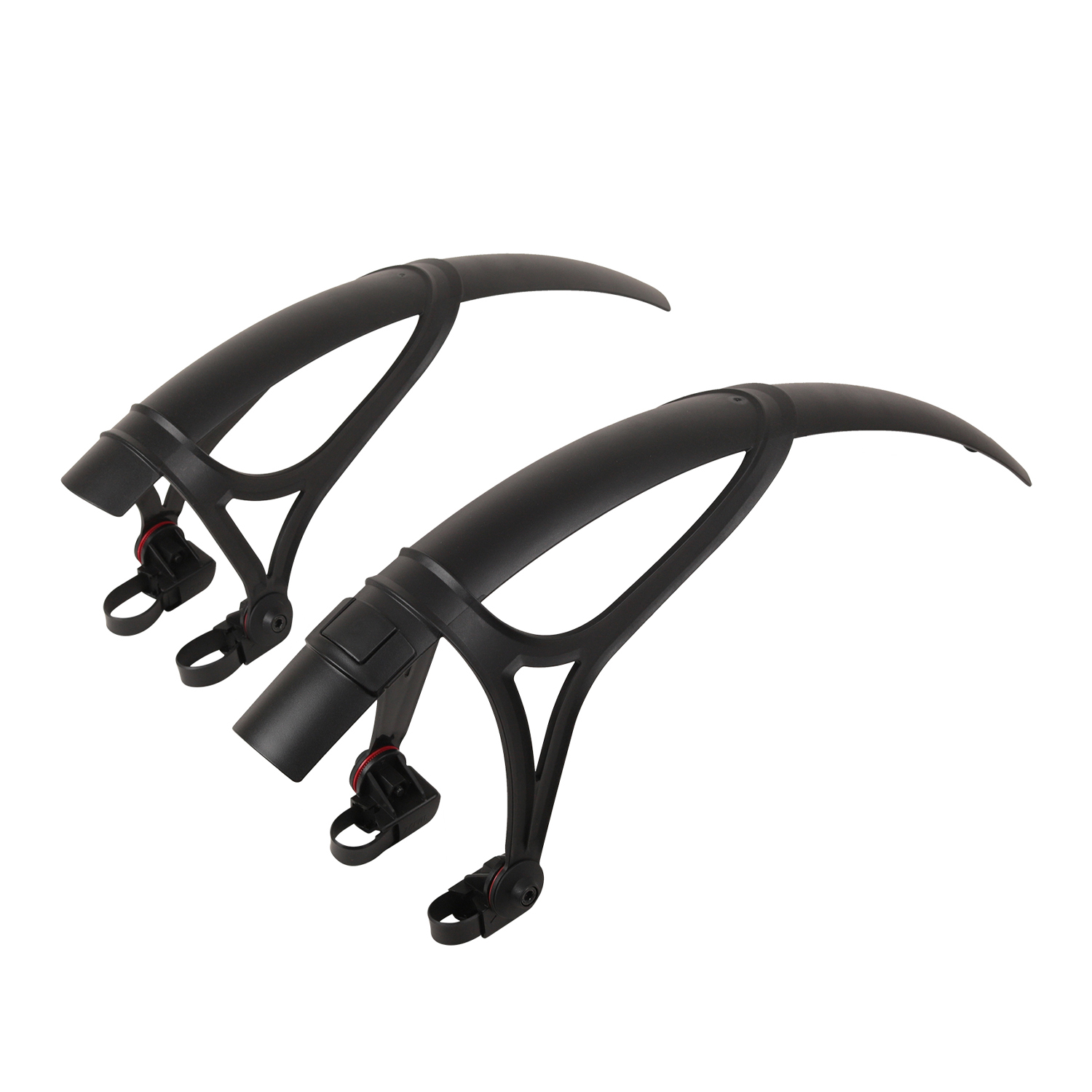 

Комплект Крыльев Zefal Shield G50 Mudguard Set, Shield G50 Mudguard Set