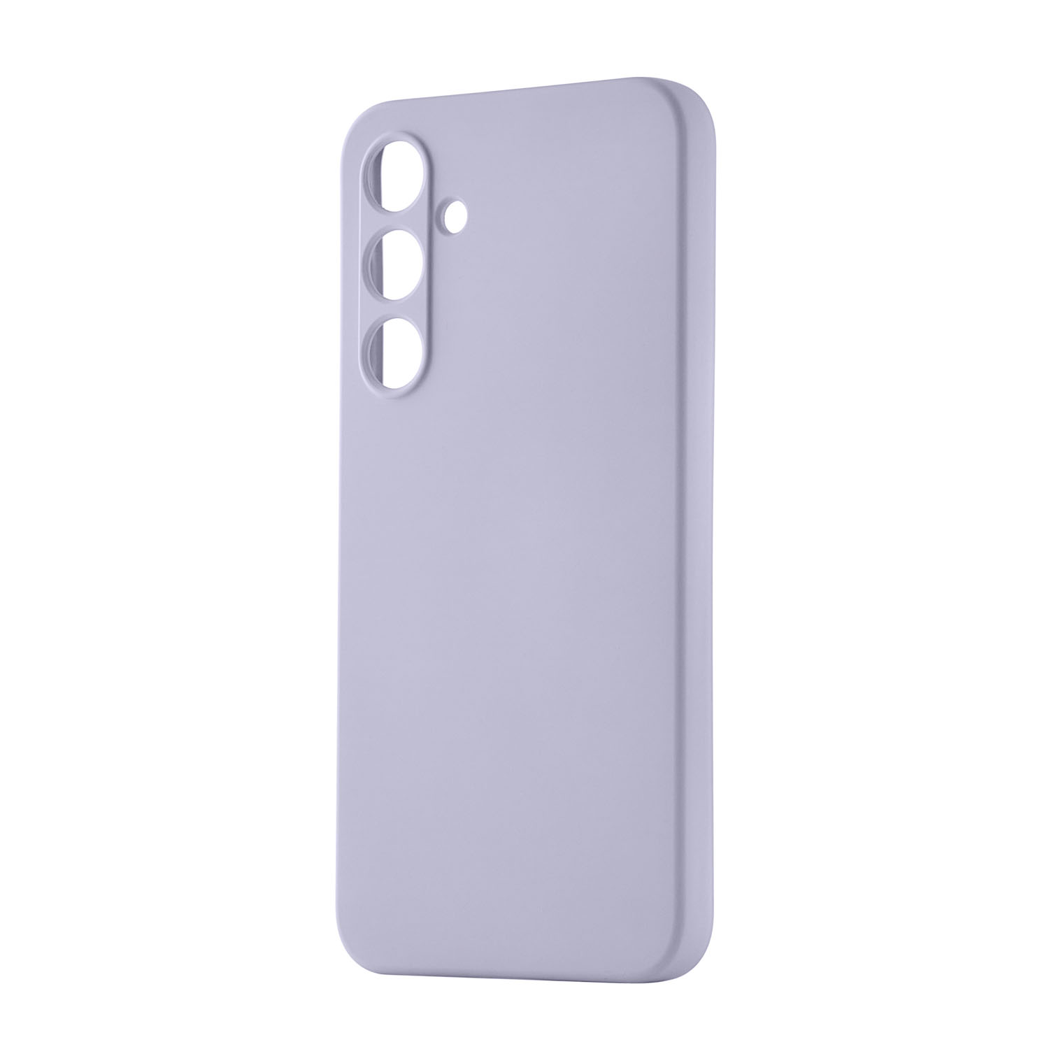 

Чехол Rocket Sense для Samsung Galaxy A35, TPU, лавандовый, Фиолетовый, Sense A35