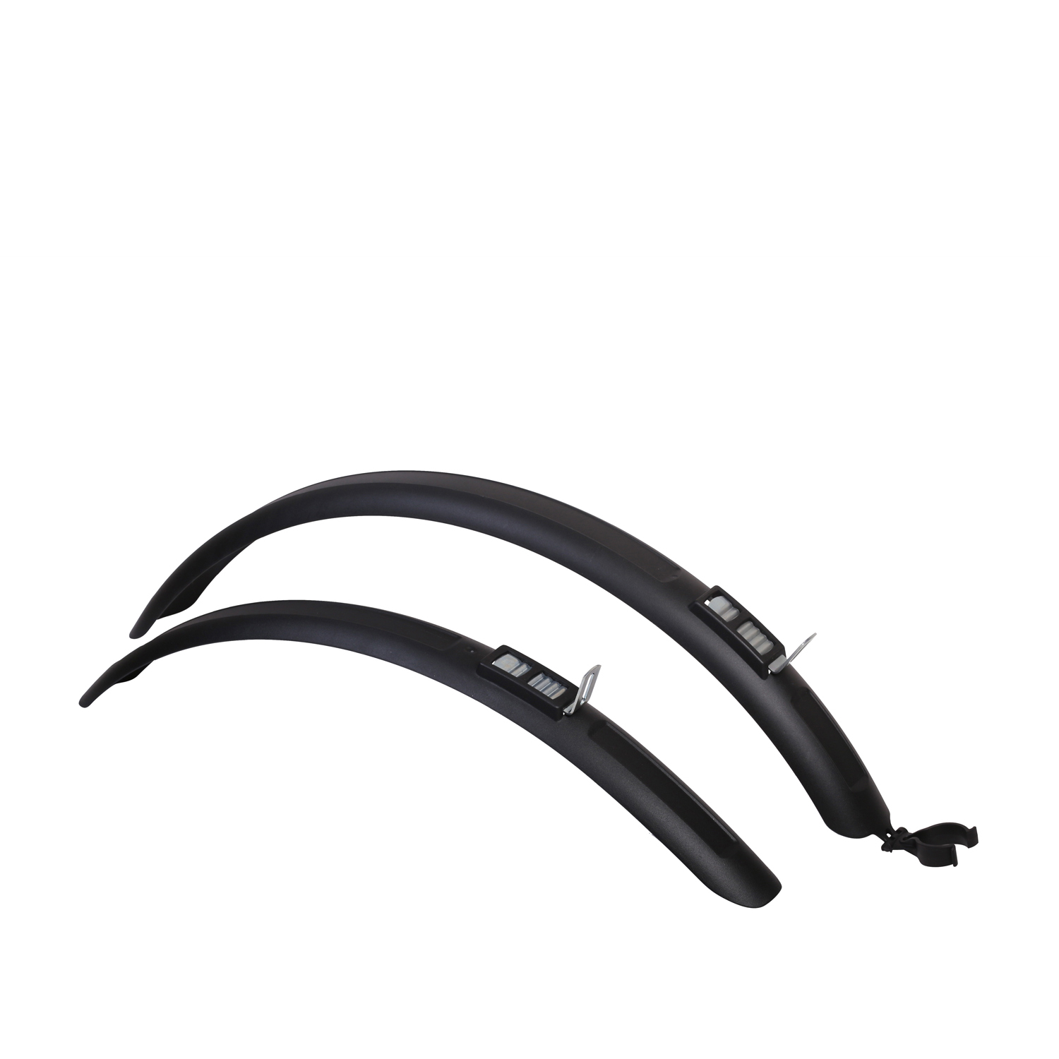 фото Комплект крыльев zefal trail teen 60 mudguard set