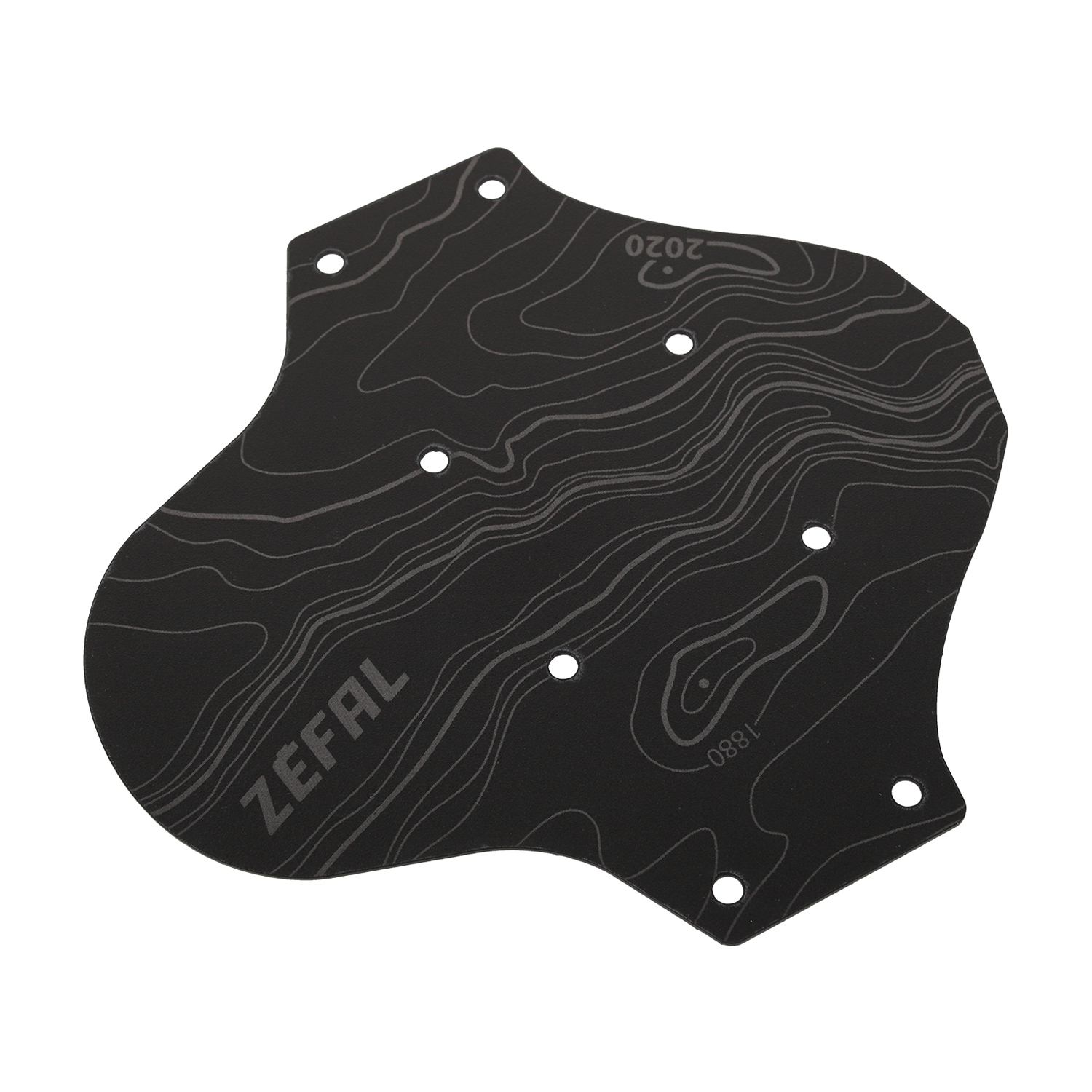

Крыло Переднее Zefal Shield Lite Front Mudguard, Shield Lite Front Mudguard