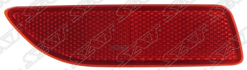 

Отражатель В Задний Бампер Toyota Corolla 10-13 Rh (правый) Sat арт. ST-212-29K1R