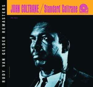 John Coltrane - Standard Coltrane 5199₽