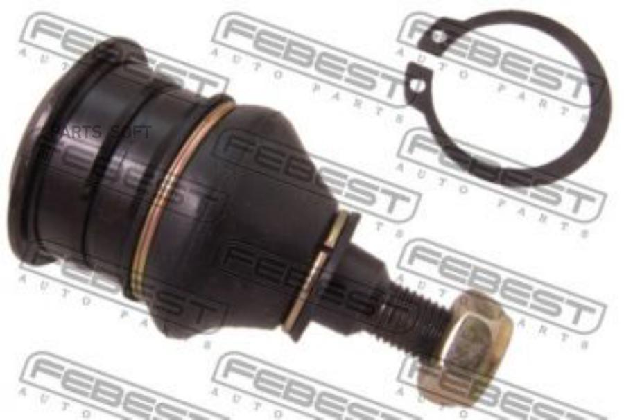 

FEBEST Опора шаровая MITSUBISHI GALANT 92-03 пер.верх. FEBEST 0420-505