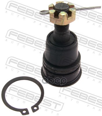 

FEBEST Опора шаровая L=R NISSAN Micra (K11) 92-03 FEBEST 0220-2B0 FEBEST 0220-2B0