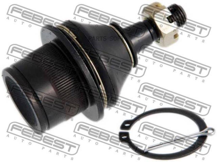 

FEBEST Опора шаровая L=R INFINITI EX35NISSAN 350Z FEBEST 0220-V35 FEBEST 0220-V35