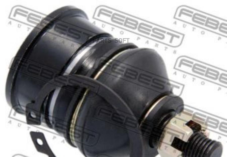 

FEBEST Опора шаровая L=R HONDA CRV I 95-01 FEBEST 0320-220 FEBEST 0320-220