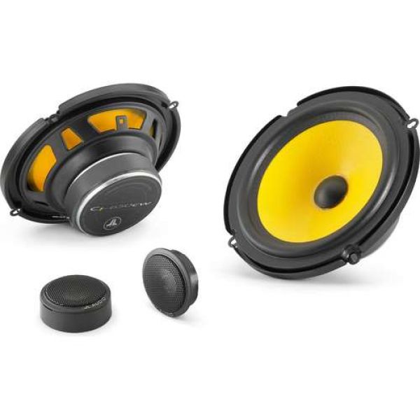 

Компонентная акустика JL Audio C1-650, C1-650