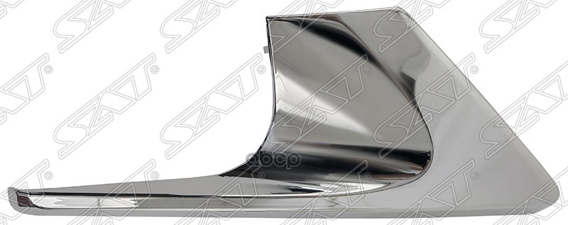

Оправа Птф Toyota Land Cruiser 200 15-21 Rh (правый) Хром Sat арт. ST-TY92-219-D1
