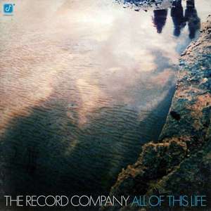 The Record Company - All Of This Life LP 10299₽