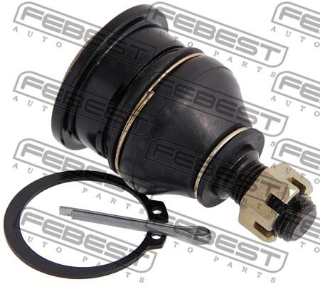 

FEBEST Опора шаровая L,R FEBEST 0220-109 FEBEST 0220-109