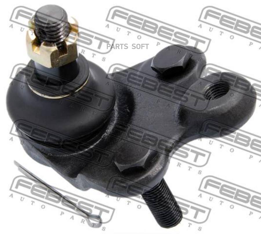 

FEBEST Опора шаровая L HONDA Civic 06-> FEBEST 0320-FDL FEBEST 0320-FDL