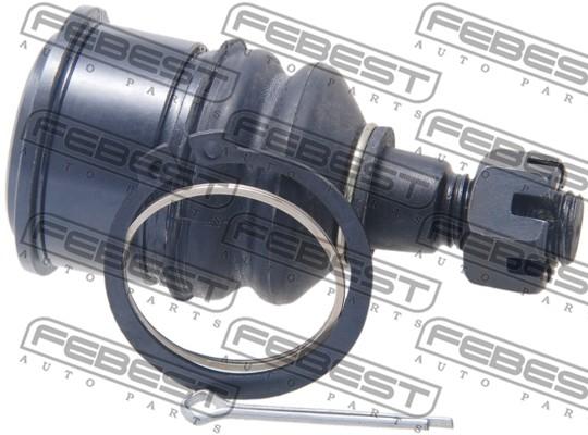 

FEBEST Опора шаровая HONDA ODYSSEY IV (LHD) 2011- FEBEST 0320-ODF FEBEST 0320-ODF