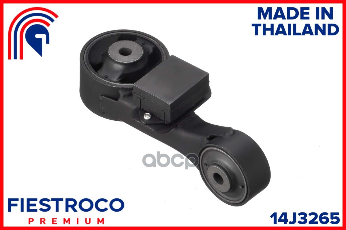 

Опора двигателя FIESTROCO 14J3265 Lexus Es300h Avv60 12-, Toyota Avalon Xa50l