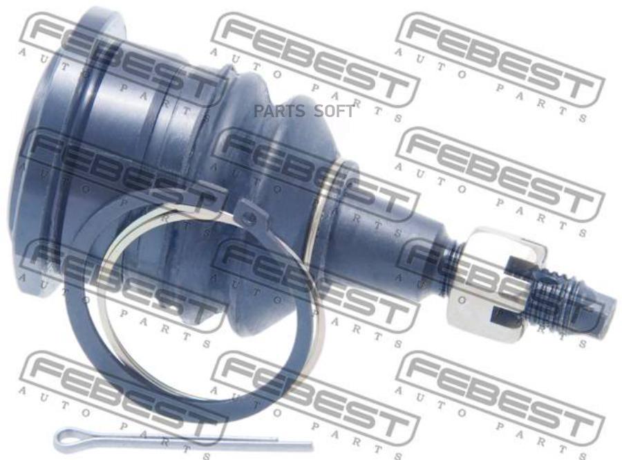 

FEBEST Опора шаровая CADILLAC ESCALADE II 1999-2006 FEBEST 1020-TAHUF