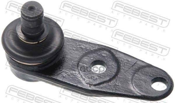 

FEBEST Опора шар.пер.ниж.рычага RENAULT CLIO II 1998-2005 FEBEST 2420-CLIF