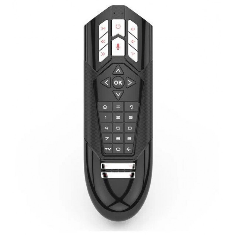 

Пульт ДУ MRM-Power F1 Black (NB051), Черный, F1
